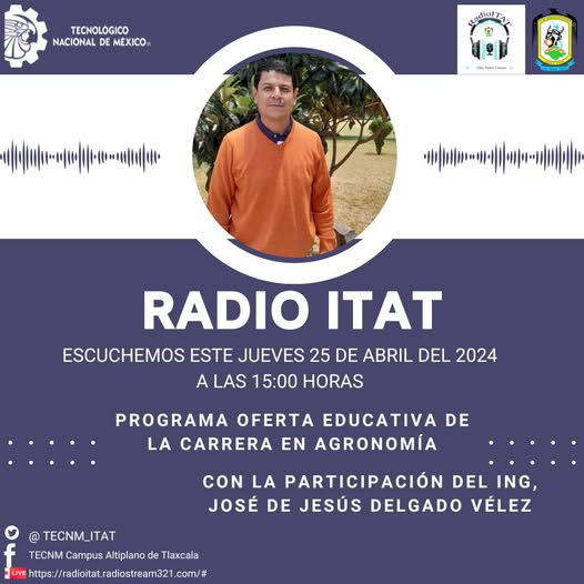 Programa oferta educatica agronomia